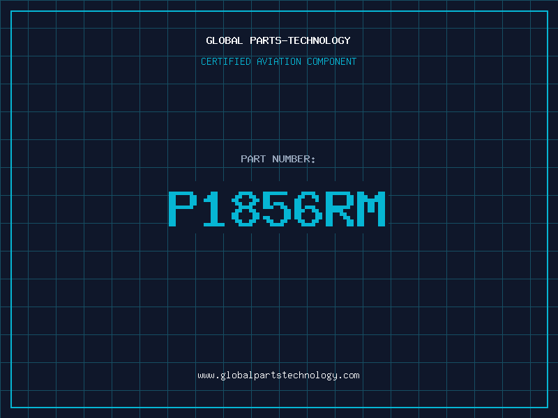 Aviation Part P1856RM
