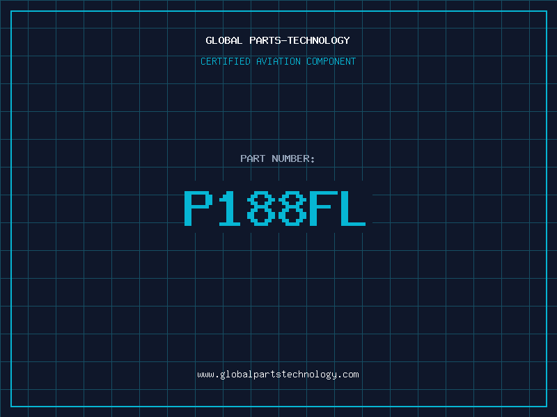 Aviation Part P188FL