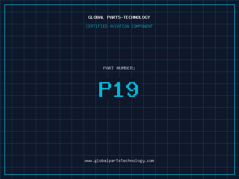Aviation Part P19