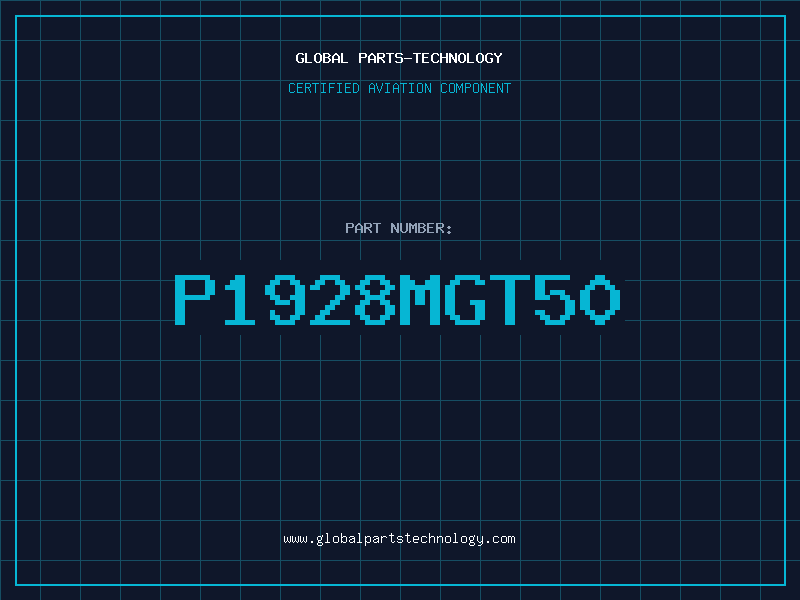 Aviation Part P1928MGT50