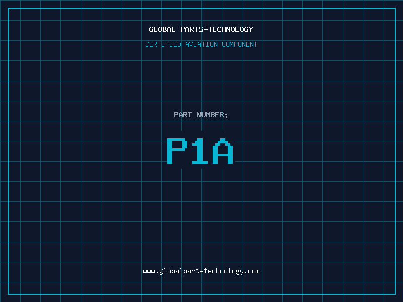 Aviation Part P1A
