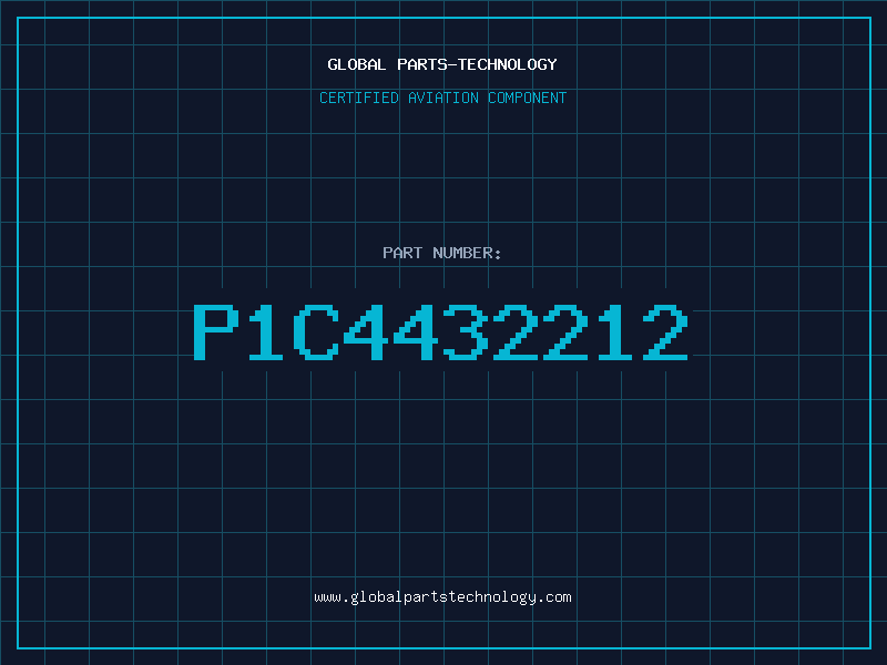 Aviation Part P1C4432212