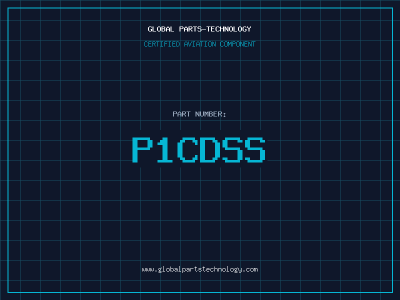 Aviation Part P1CDSS