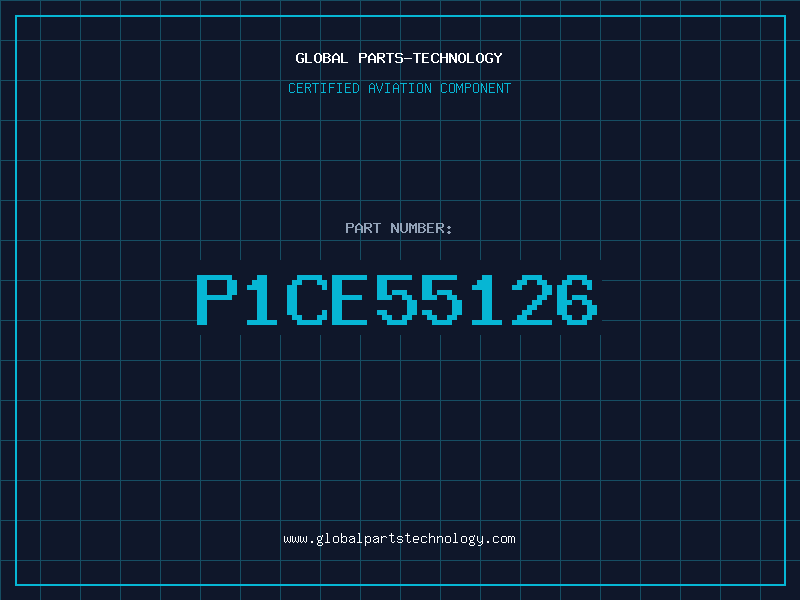 Aviation Part P1CE55126