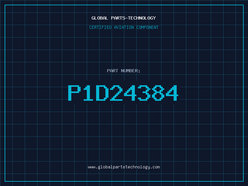 Aviation Part P1D24384