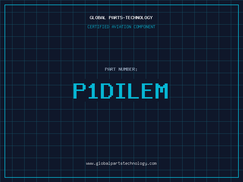 Aviation Part P1DILEM