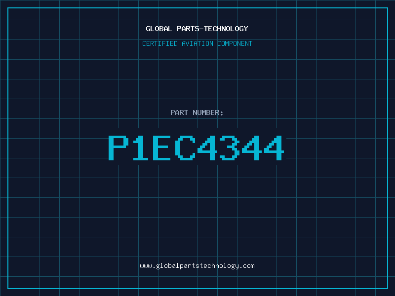 Aviation Part P1EC4344