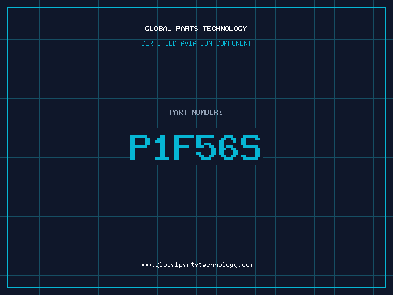 Aviation Part P1F56S