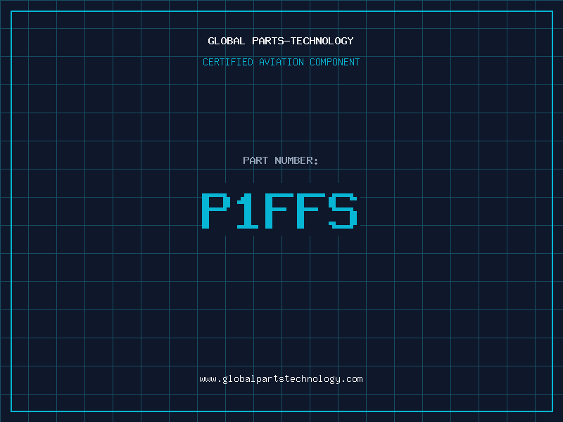 Aviation Part P1FFS