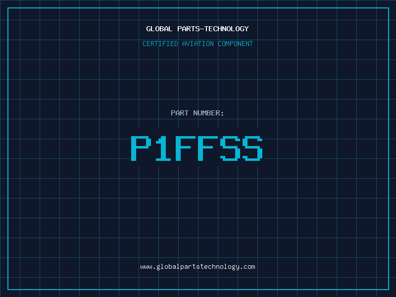 Aviation Part P1FFSS