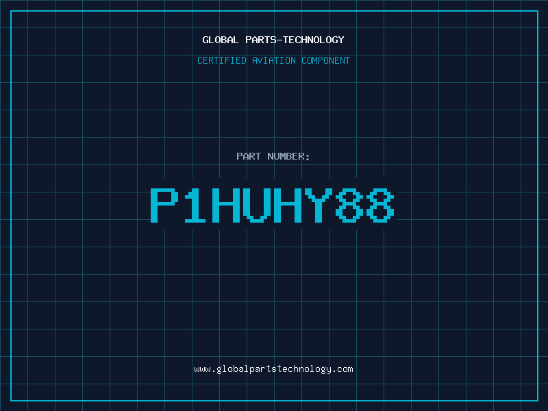 Aviation Part P1HUHY88