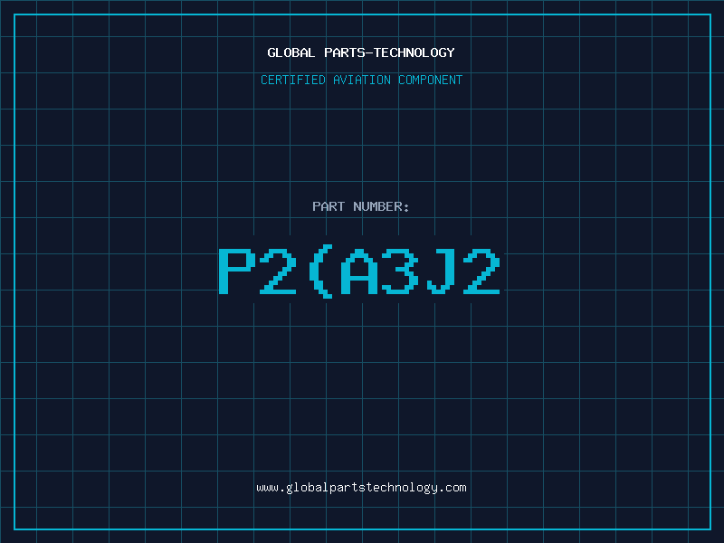 Aviation Part P2(A3J2