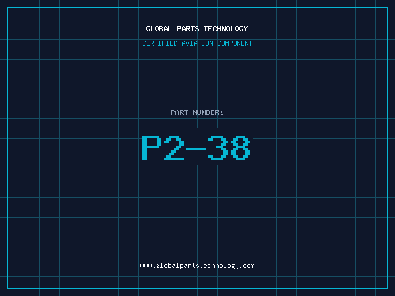 Aviation Part P2-38