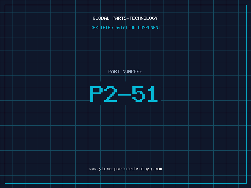 Aviation Part P2-51