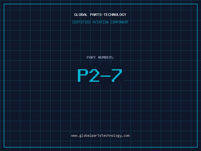 Aviation Part P2-7