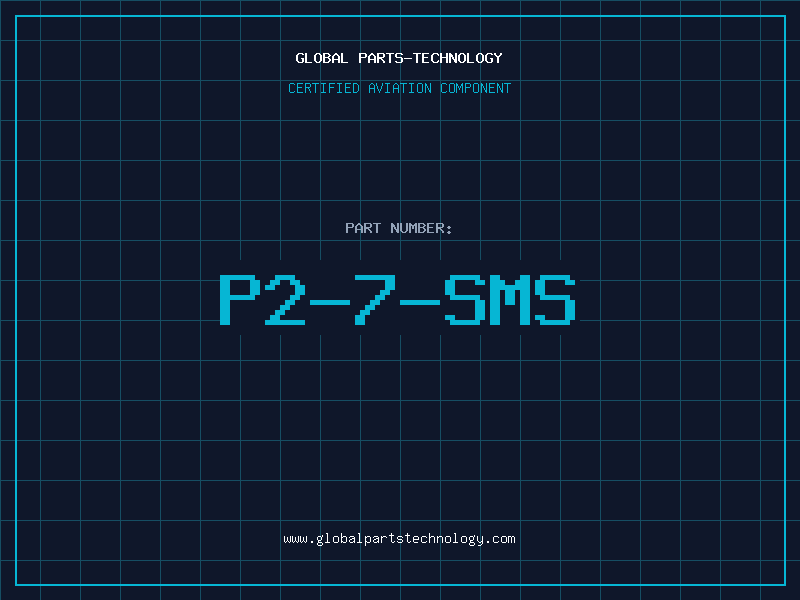 Aviation Part P2-7-SMS
