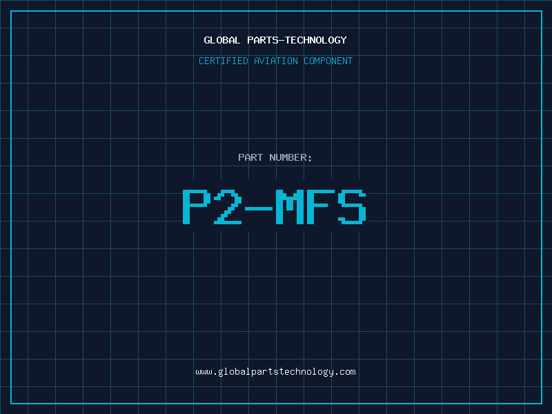 Aviation Part P2-MFS