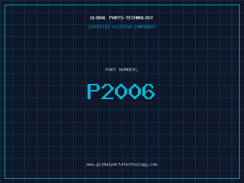 Aviation Part P2006