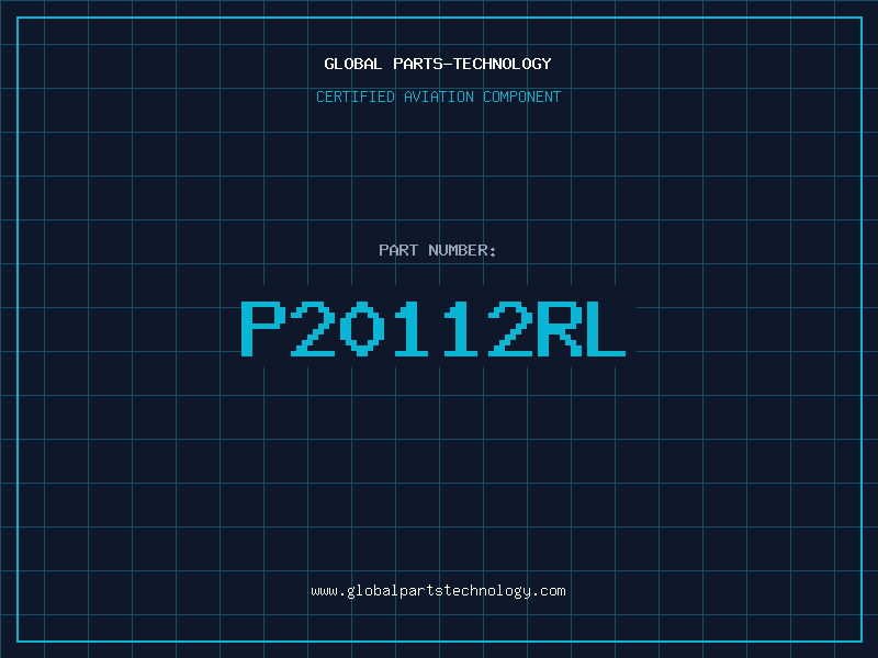 Aviation Part P20112RL