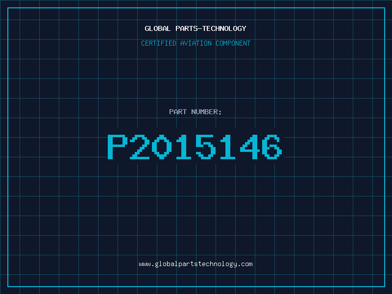 Aviation Part P2015146