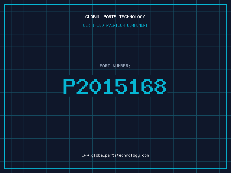 Aviation Part P2015168