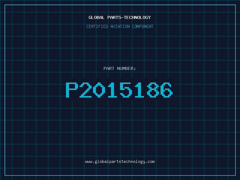 Aviation Part P2015186