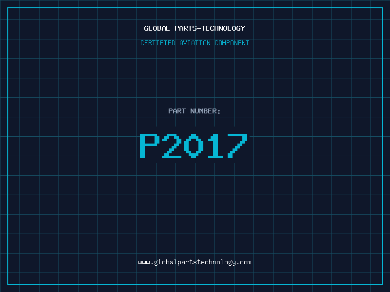 Aviation Part P2017