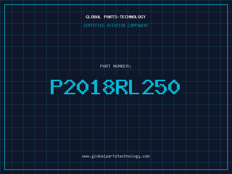 Aviation Part P2018RL250