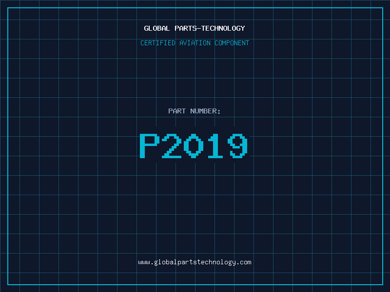 Aviation Part P2019