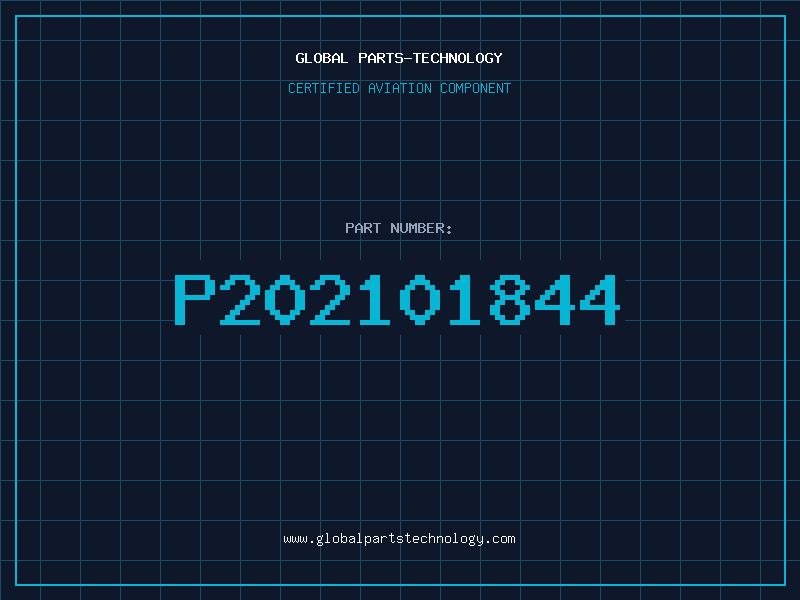 Aviation Part P202101844