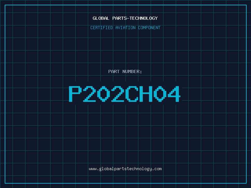Aviation Part P202CH04