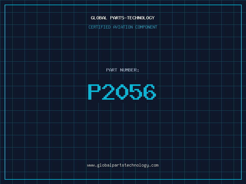 Aviation Part P2056