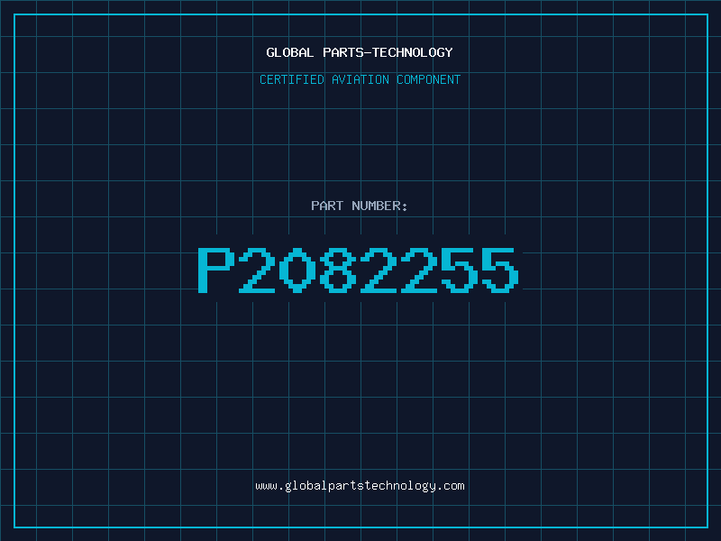 Aviation Part P2082255