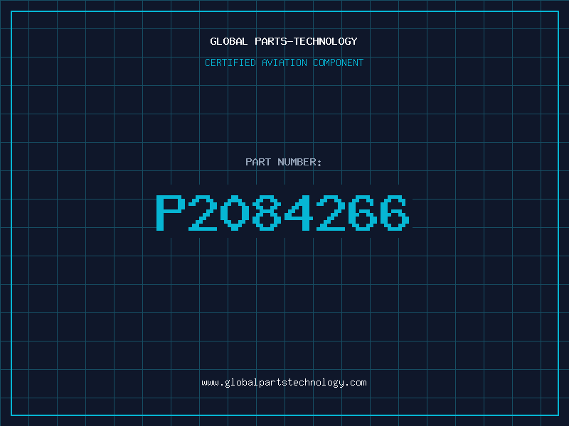 Aviation Part P2084266