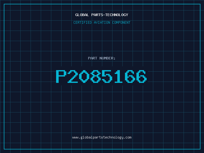 Aviation Part P2085166