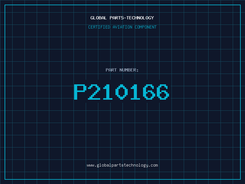 Aviation Part P210166