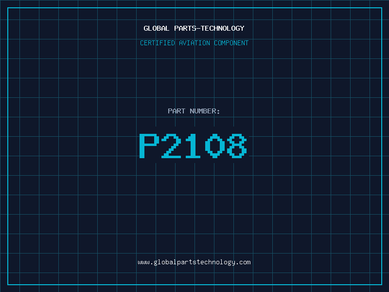 Aviation Part P2108