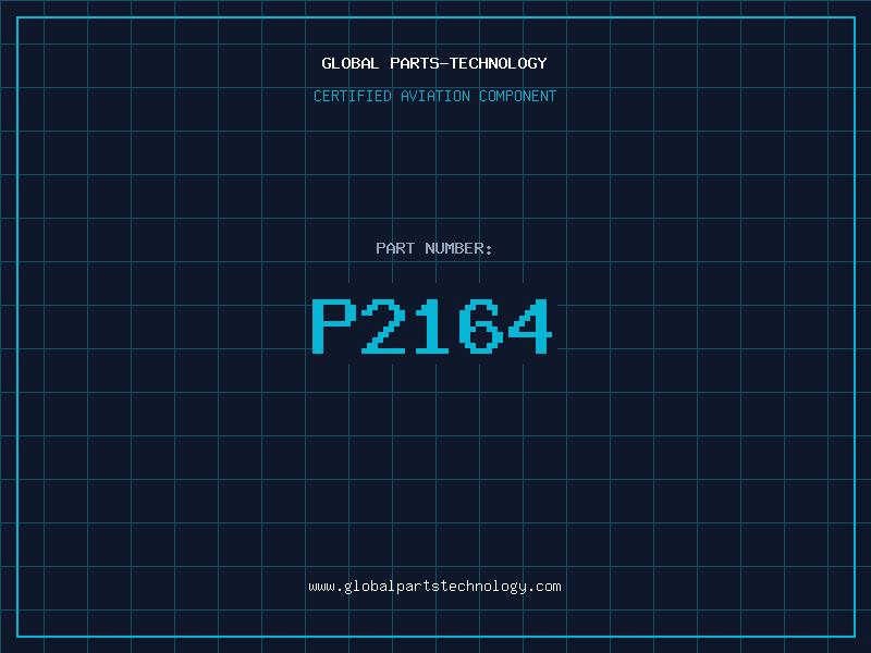 Aviation Part P2164