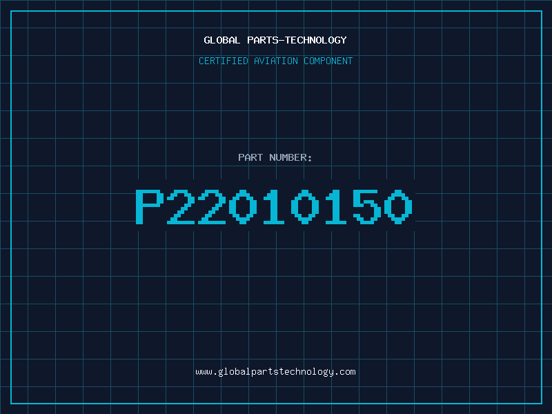 Aviation Part P22010150