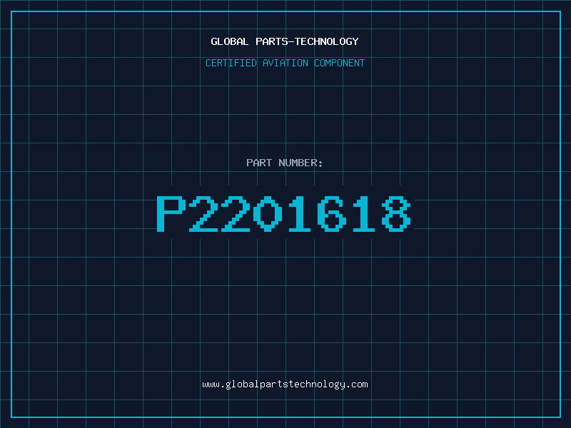 Aviation Part P2201618