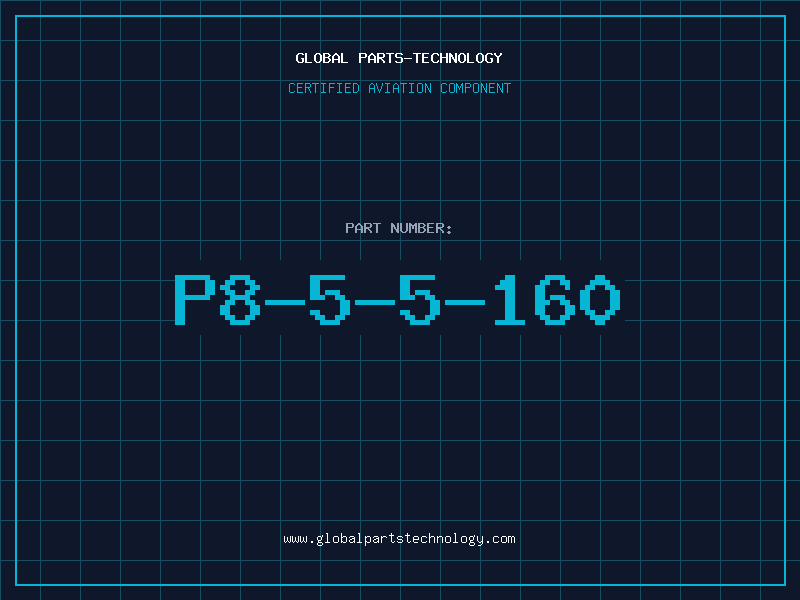Aviation Part P8-5-5-160