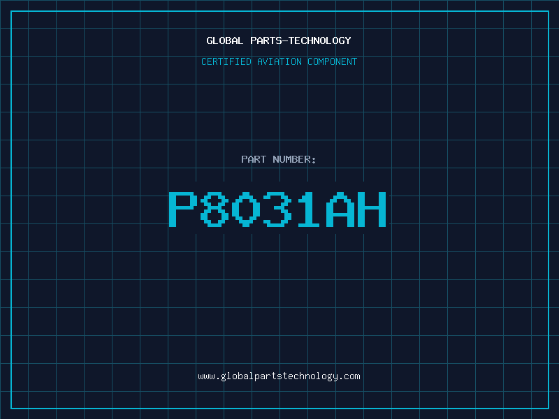 Aviation Part P8031AHÂ±Â£Ã“ÃƒÃ†Â·
