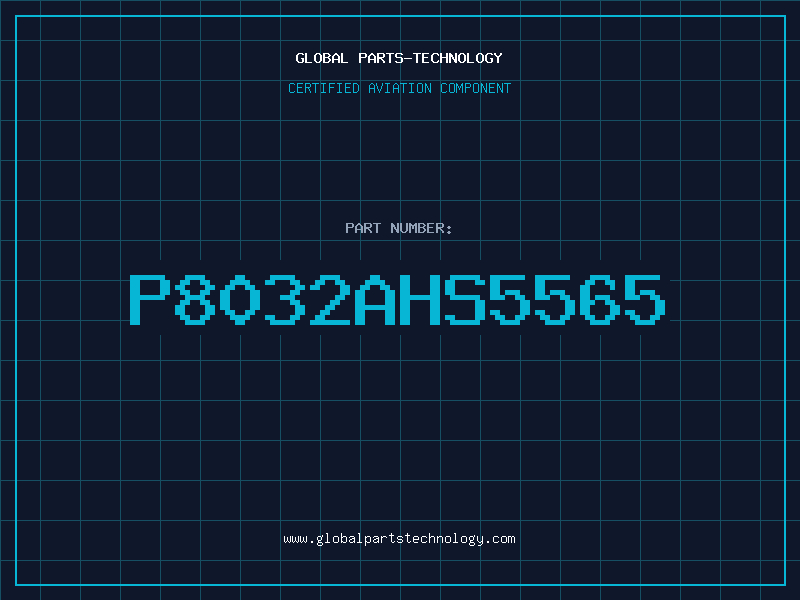 Aviation Part P8032AHS5565