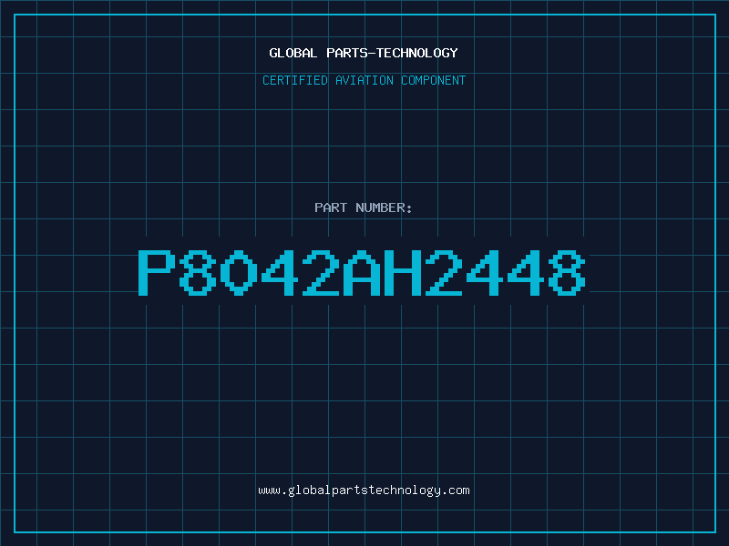 Aviation Part P8042AH2448