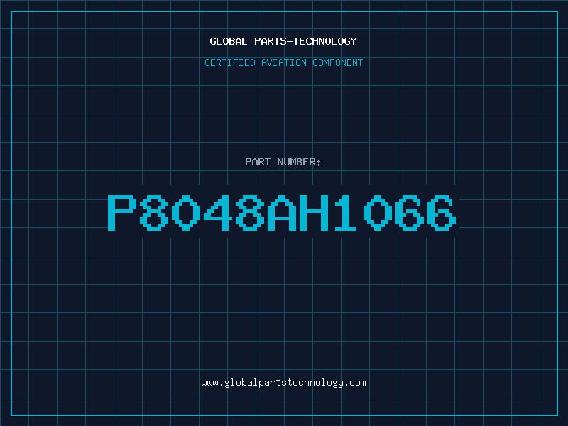 Aviation Part P8048AH1066