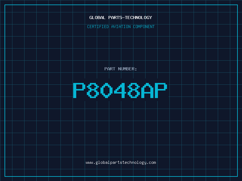 Aviation Part P8048AP