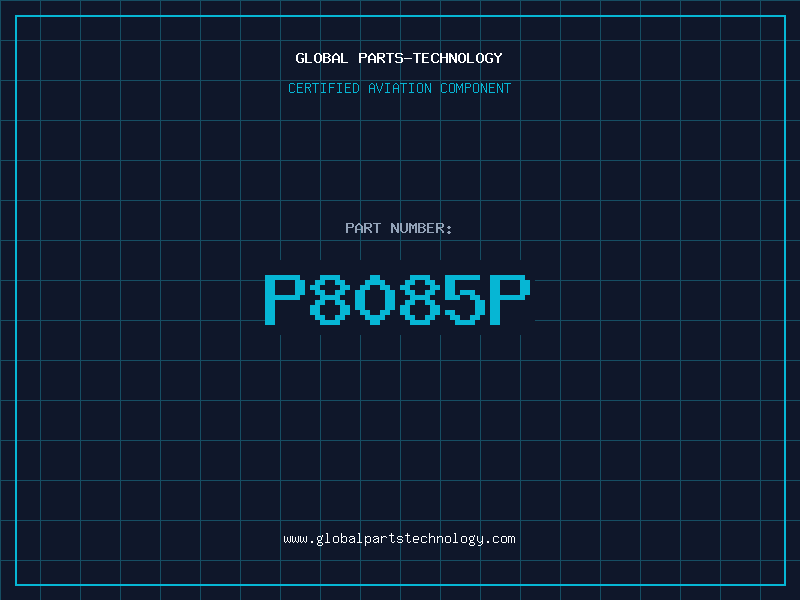 Aviation Part P8085P