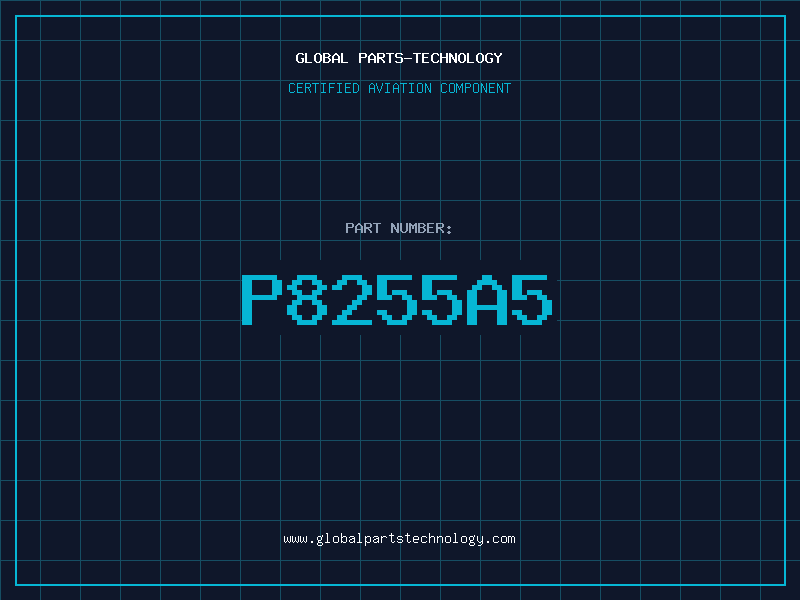 Aviation Part P8255A5