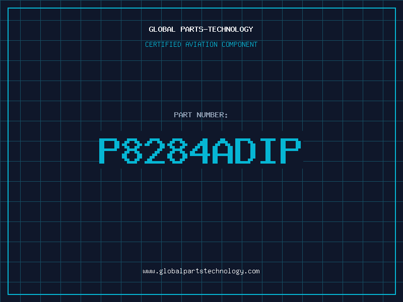 Aviation Part P8284ADIP