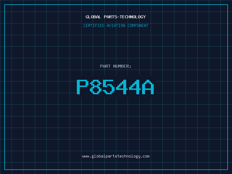 Aviation Part P8544A
